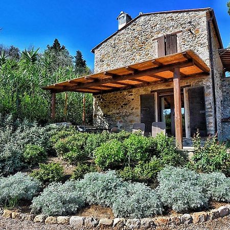 Villa Il Molino Porto Ercole  Exterior foto